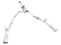 Picture of AWE Tuning AWE Cat-Back FG Edition - 3015-32005