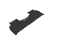 Picture of 3D MAXpider ACE Kagu-Rear-Black Floor Mats - L1GM02921509