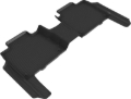 Picture of 3D MAXpider ACE Kagu-Front-Black Floor Mats - L1MB13821509
