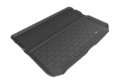 Picture of 3D MAXpider ACE Cargo Liner-Black Floor Mats - M1AD0341309