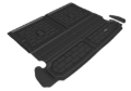 Picture of 3D MAXpider ACE Cargo Liner-Black Floor Mats - M1MB1311309