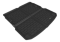 Picture of 3D MAXpider ACE Cargo Liner-Black Floor Mats - M1AD0591309
