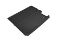 Picture of 3D MAXpider ACE Cargo Liner-Black Floor Mats - M1BM0821309