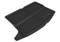 Picture of 3D MAXpider ACE Cargo Liner-Black Floor Mats - M1BC0431309