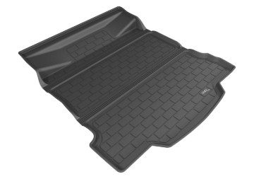 Picture of 3D MAXpider ACE Cargo Liner-Black Floor Mats - M1CD0111309