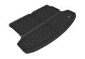 Picture of 3D MAXpider ACE Cargo Liner-Black Floor Mats - M1KA0561309