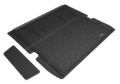 Picture of 3D MAXpider ACE Cargo Liner-Black Floor Mats - M1LR0241309