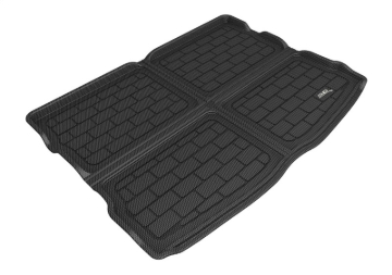 Picture of 3D MAXpider ACE Cargo Liner-Black Floor Mats - M1MB1161309
