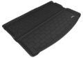 Picture of 3D MAXpider ACE Cargo Liner-Black Floor Mats - M1MZ0511309