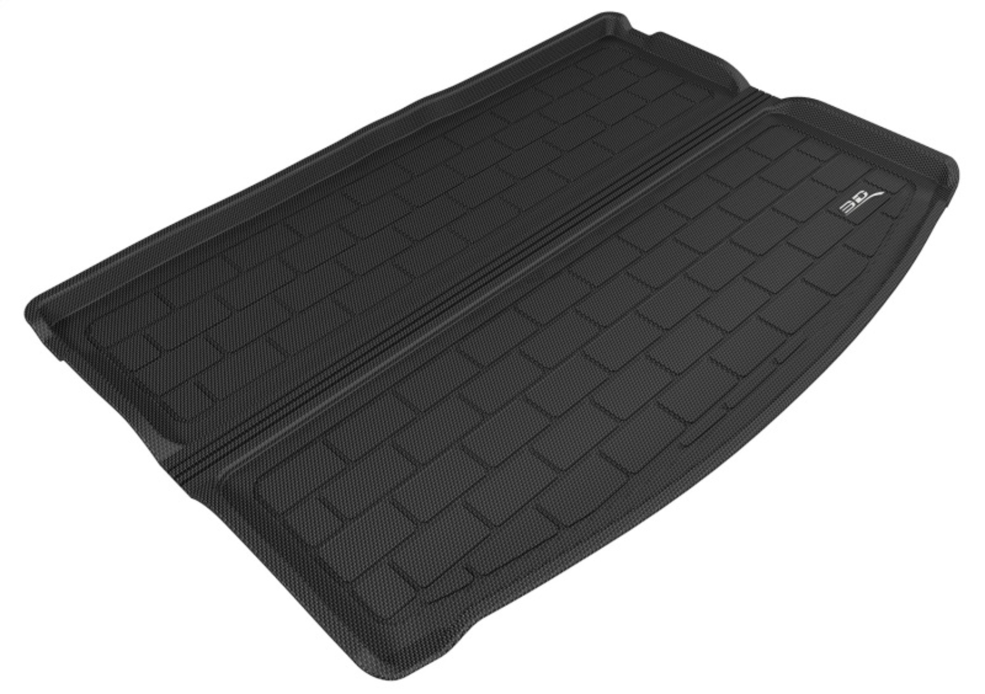 Picture of 3D MAXpider ACE Cargo Liner-Black Floor Mats - M1MZ0511309