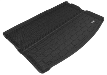 Picture of 3D MAXpider ACE Cargo Liner-Black Floor Mats - M1MZ0511309