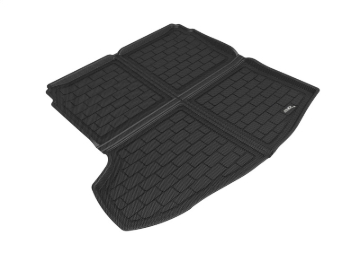 Picture of 3D MAXpider ACE Cargo Liner-Black Floor Mats - M1MZ0671309