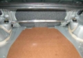 Picture of Whiteline WL Strut Bars-Rear - KSB628Q
