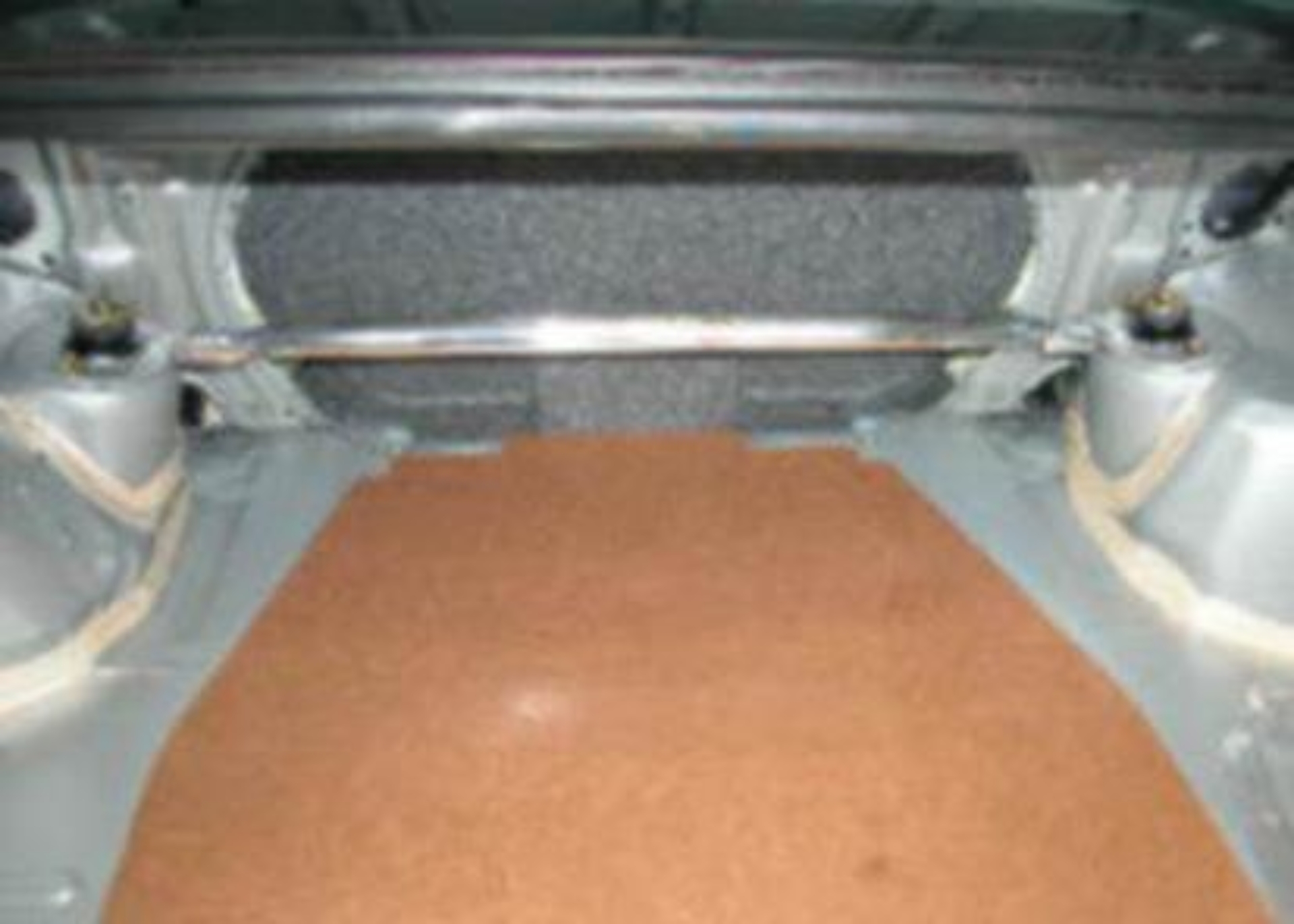 Picture of Whiteline WL Strut Bars-Rear - KSB628Q