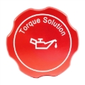 Picture of Torque Solution TQS Oil Caps - TS-SU-313RD