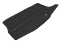 Picture of 3D MAXpider ACE Cargo Liner-Black Floor Mats - M1NS0491309