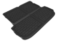 Picture of 3D MAXpider ACE Cargo Liner-Black Floor Mats - M1SB0281309