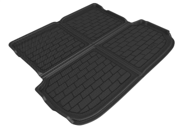 Picture of 3D MAXpider ACE Cargo Liner-Black Floor Mats - M1SB0281309
