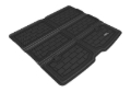 Picture of 3D MAXpider ACE Cargo Liner-Black Floor Mats - M1VV0301309