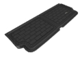 Picture of 3D MAXpider ACE Cargo Liner-Black Floor Mats - M1TL0251309