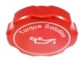 Picture of Torque Solution TQS Oil Caps - TS-SU-313RD