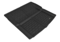 Picture of 3D MAXpider ACE Cargo Liner-Black Floor Mats - M1VV0361309