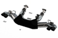 Picture of Borla BOR Cat Back ATAK - 140839BC