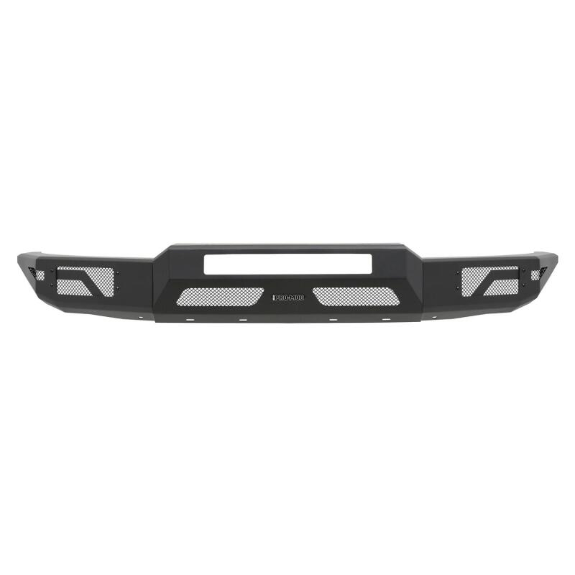 Picture of Westin WES Pro-Mod Bumpers - 58-41055