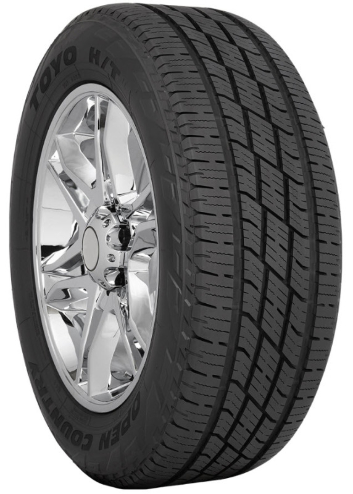 Picture of TOYO TOY Open Country H/T II Tire Automotive/UTV Tires - 369320