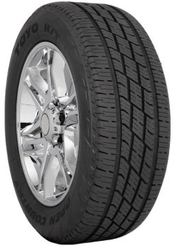 Picture of TOYO TOY Open Country H/T II Tire Automotive/UTV Tires - 369320