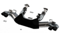 Picture of Borla BOR Cat Back ATAK - 140839BC