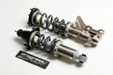 Picture of Progress Technology PRG Coil-Over Kits-3 Coilovers - 78.0102.3565