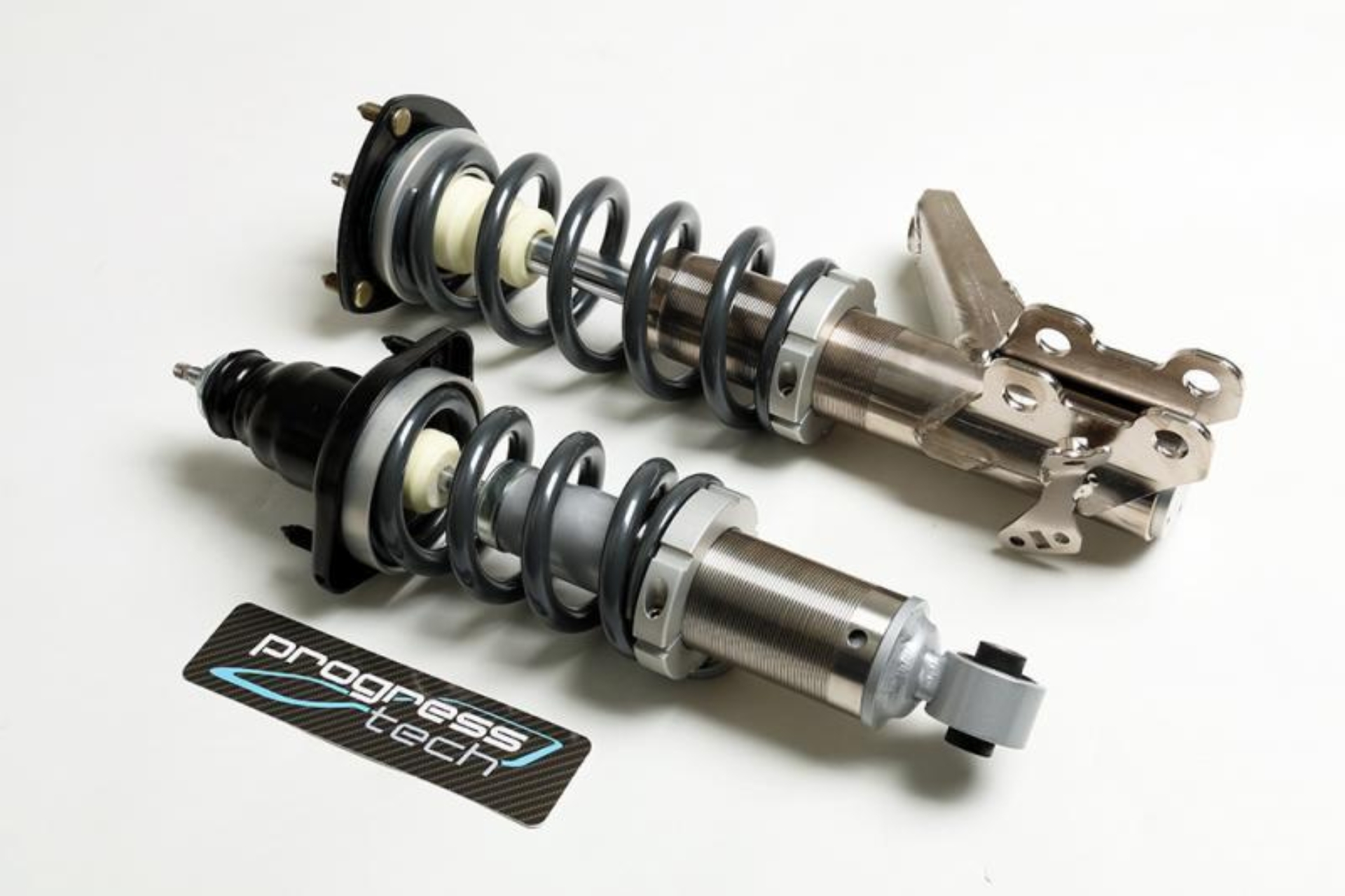 Picture of Progress Technology PRG Coil-Over Kits-3 Coilovers - 78.0102.4285