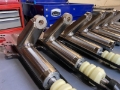 Picture of Progress Technology PRG Coil-Over Kits-3 Coilovers - 78.0102.3565
