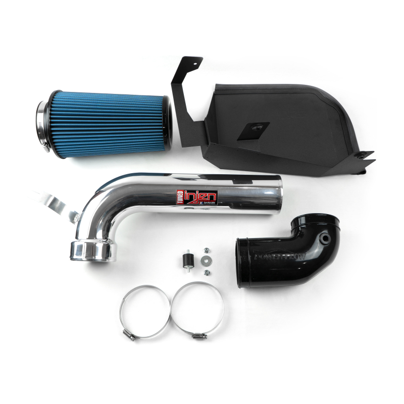 Picture of Injen INJ Power-Flow Intake Cold Air Intakes - PF8056P