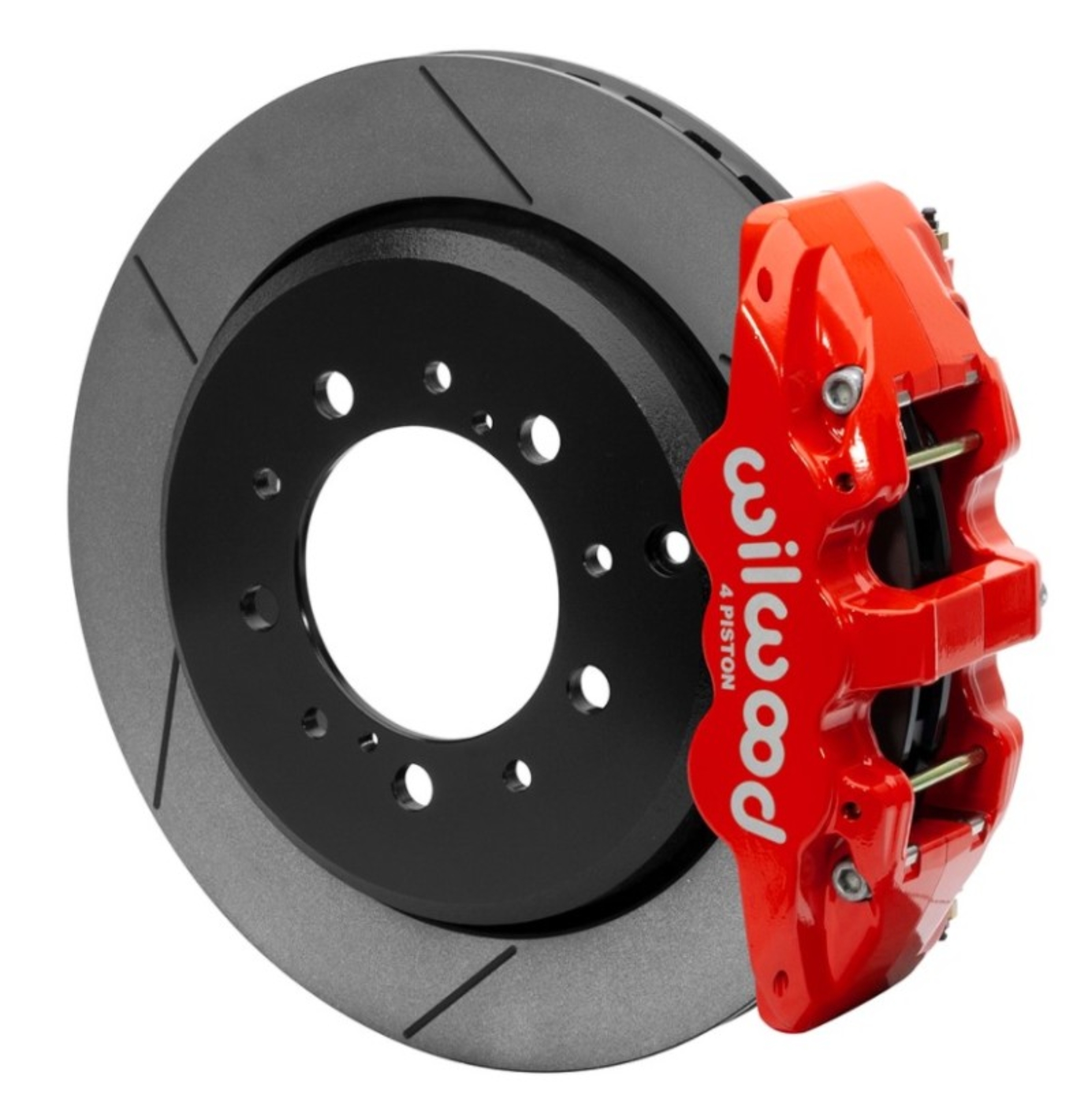 Picture of Wilwood WIL Aero Brake Kit Big Brake Kits - 140-16047-R