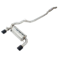 Picture of Invidia INV Q300-Stainless Tips Catback - HS15FFR3V1RB