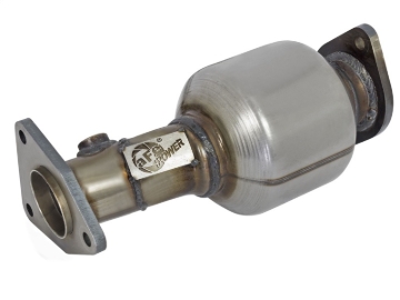 Picture of aFe Direct Fit Cat Catalytic Converter Direct Fit - 47-46101