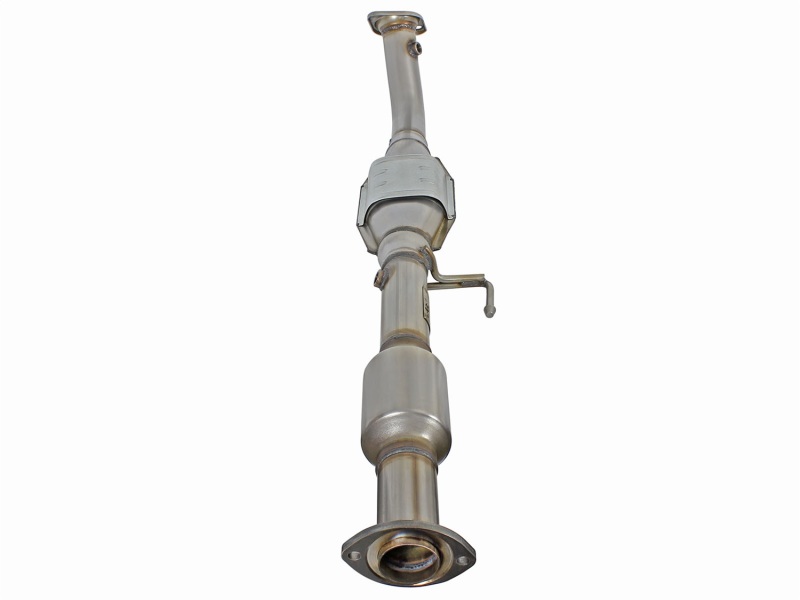 Picture of aFe Direct Fit Cat Catalytic Converter Direct Fit - 47-46002