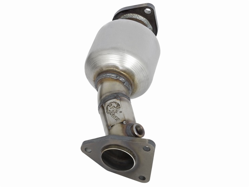 Picture of aFe Direct Fit Cat Catalytic Converter Direct Fit - 47-46102