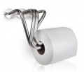 Picture of Stainless Works SSW Toilet Paper Holders Marketing - HDHDR-TPD