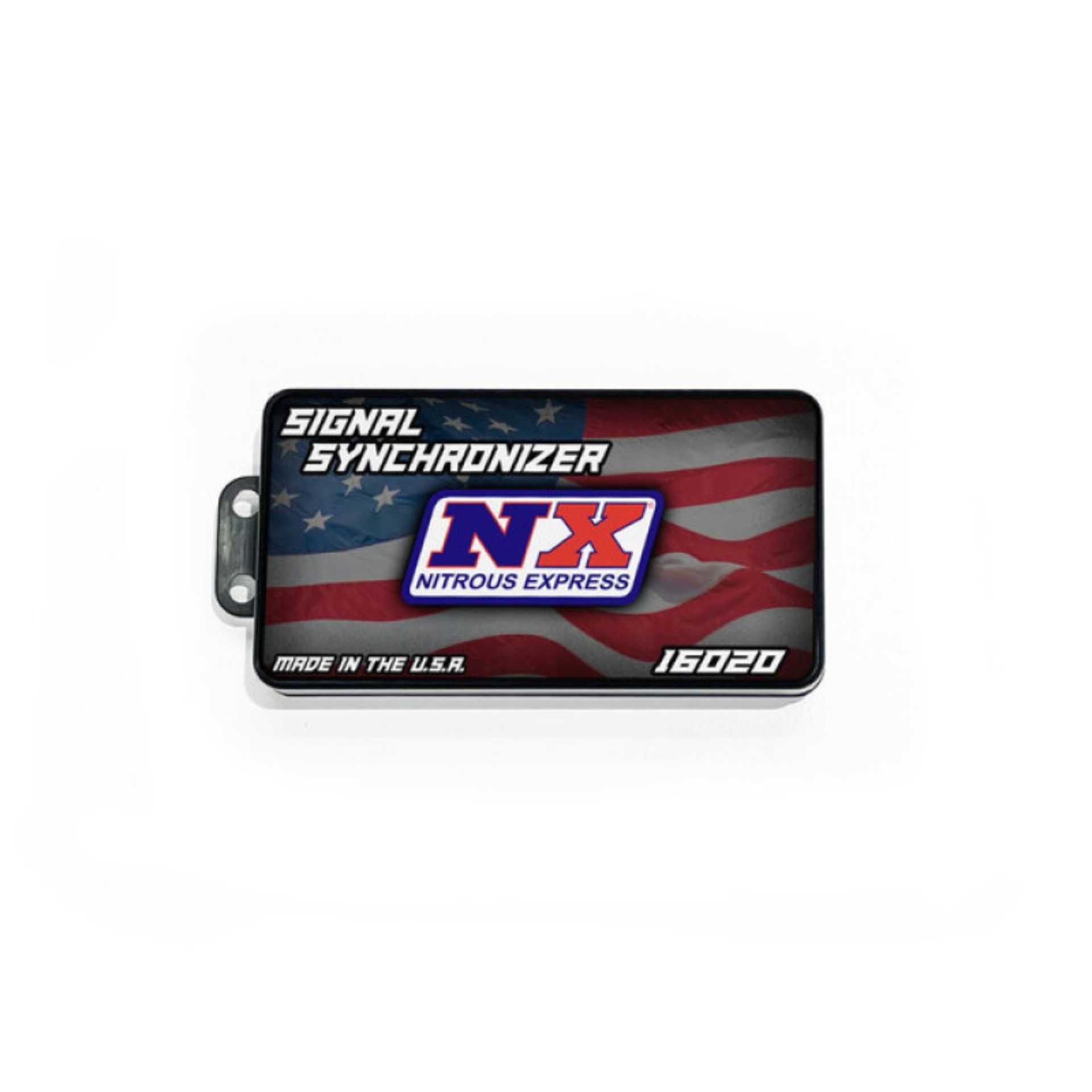 Picture of Nitrous Express NEX Wiring & Electrical Wiring Connectors - 16020