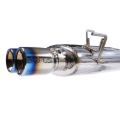 Picture of Injen INJ Catback Exhaust - SES1207TT