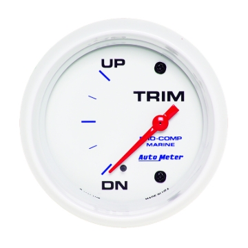 Picture of AutoMeter AM Marine Gauges - 200767