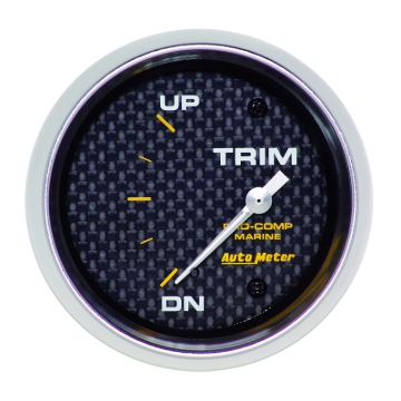 Picture of AutoMeter AM Marine Gauges - 200767-40