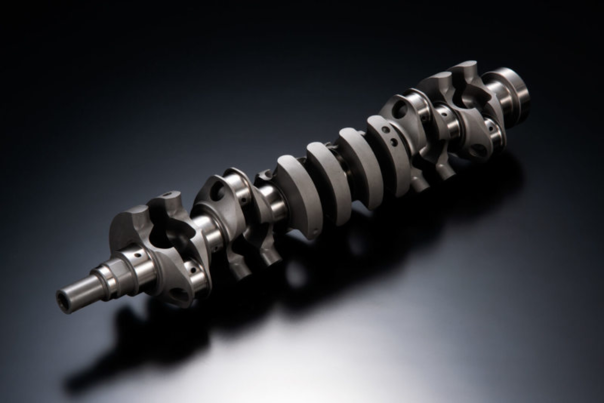 Picture of HKS Crankshafts - 23006-AN009