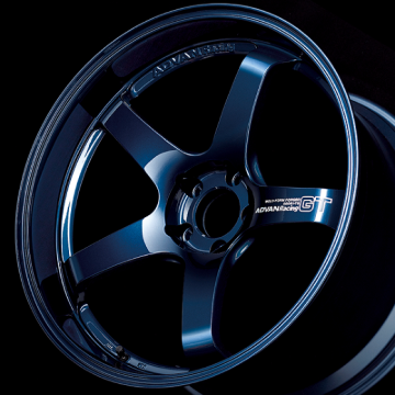 Picture of Advan AVN GT Wheels - YAQ8K40PTBP