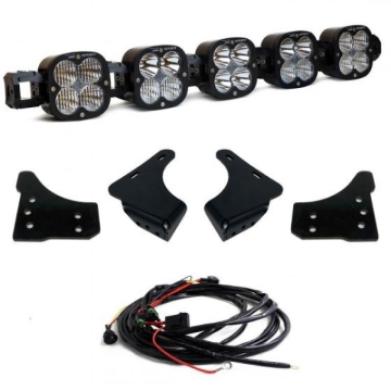 Picture of Baja Designs BAJ XL Linkable LED Lights Light Bars & Cubes - 447691