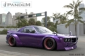 Picture of GReddy GRE RB Diffuser Rear - 17040309