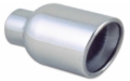 Picture of Vibrant VIB Exhaust Tips-Round - 1342